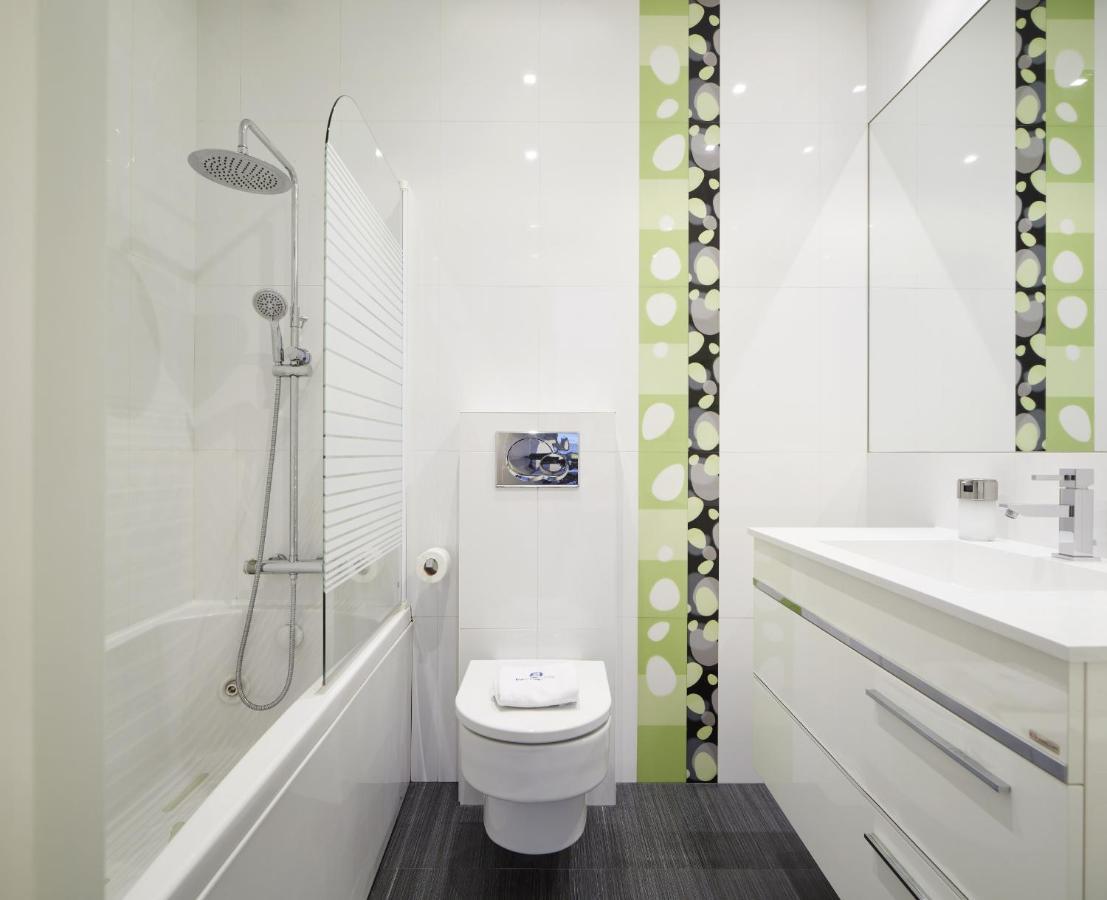 Apartment Ordulari - Basque *
