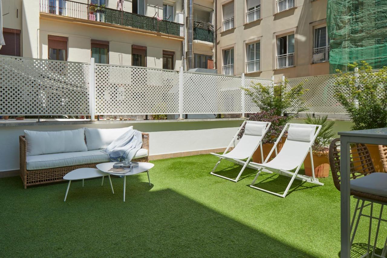 Arzak By Feelfree Apartamento *