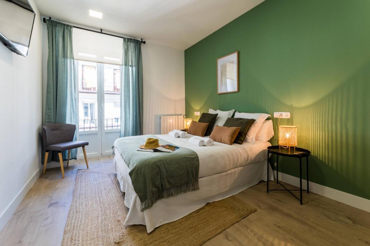 Getaria By Sweet Apartment San Sebastián