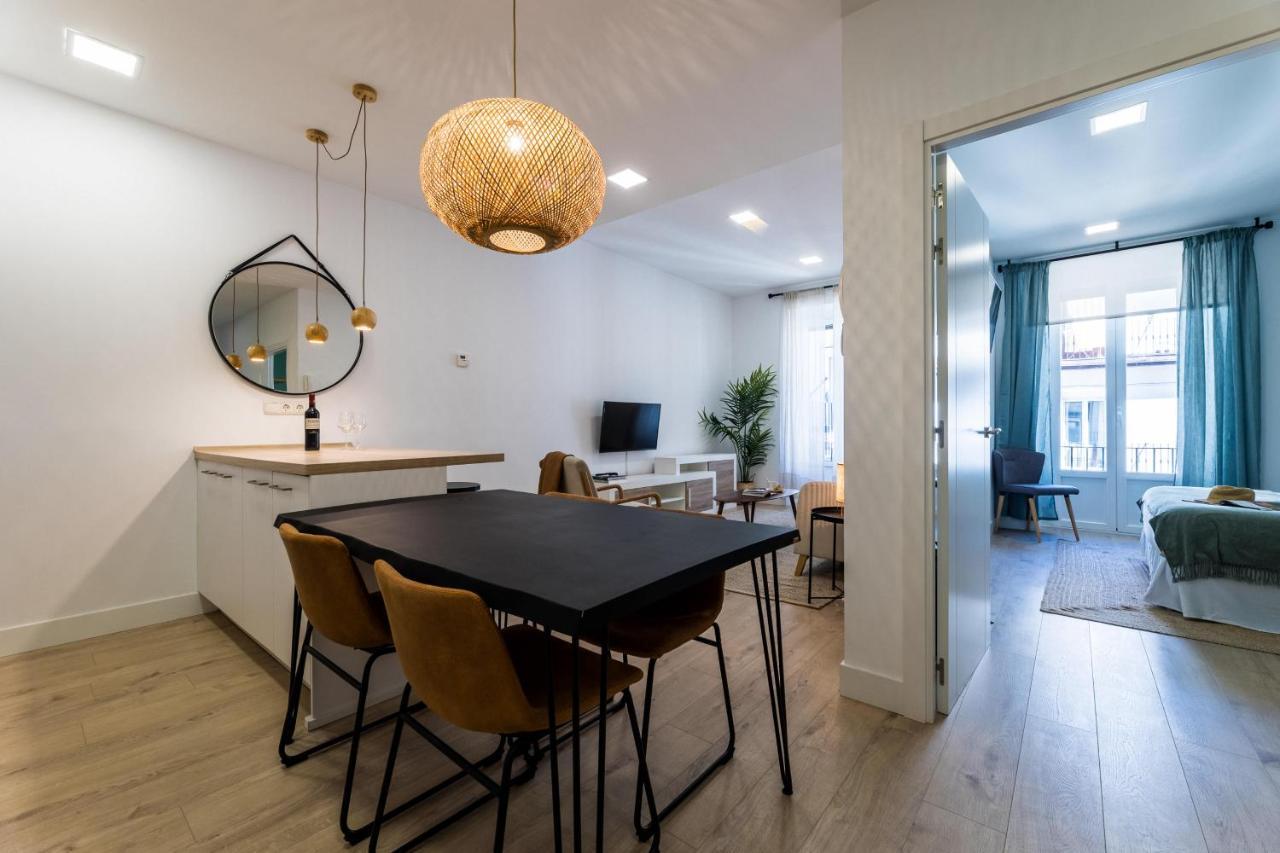 Getaria By Sweet Apartment