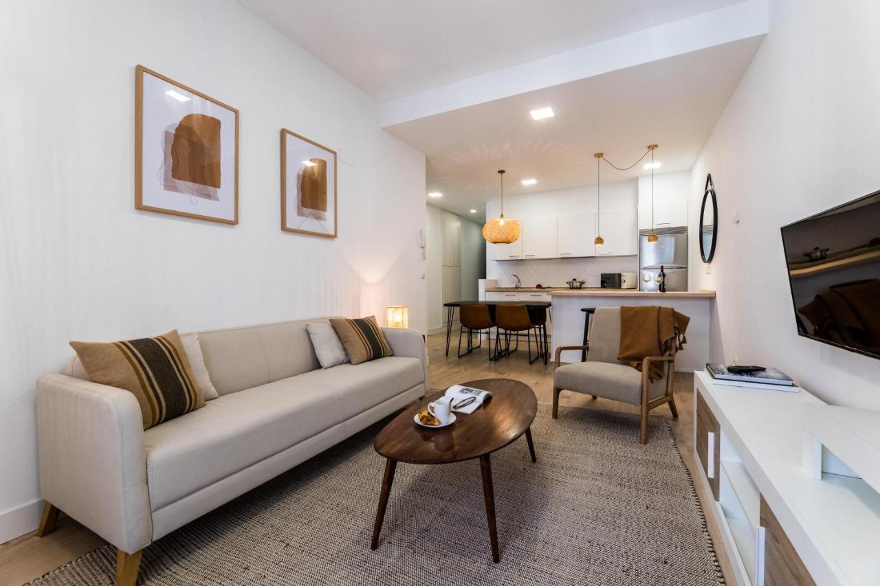 Apartment Getaria By Sweet *