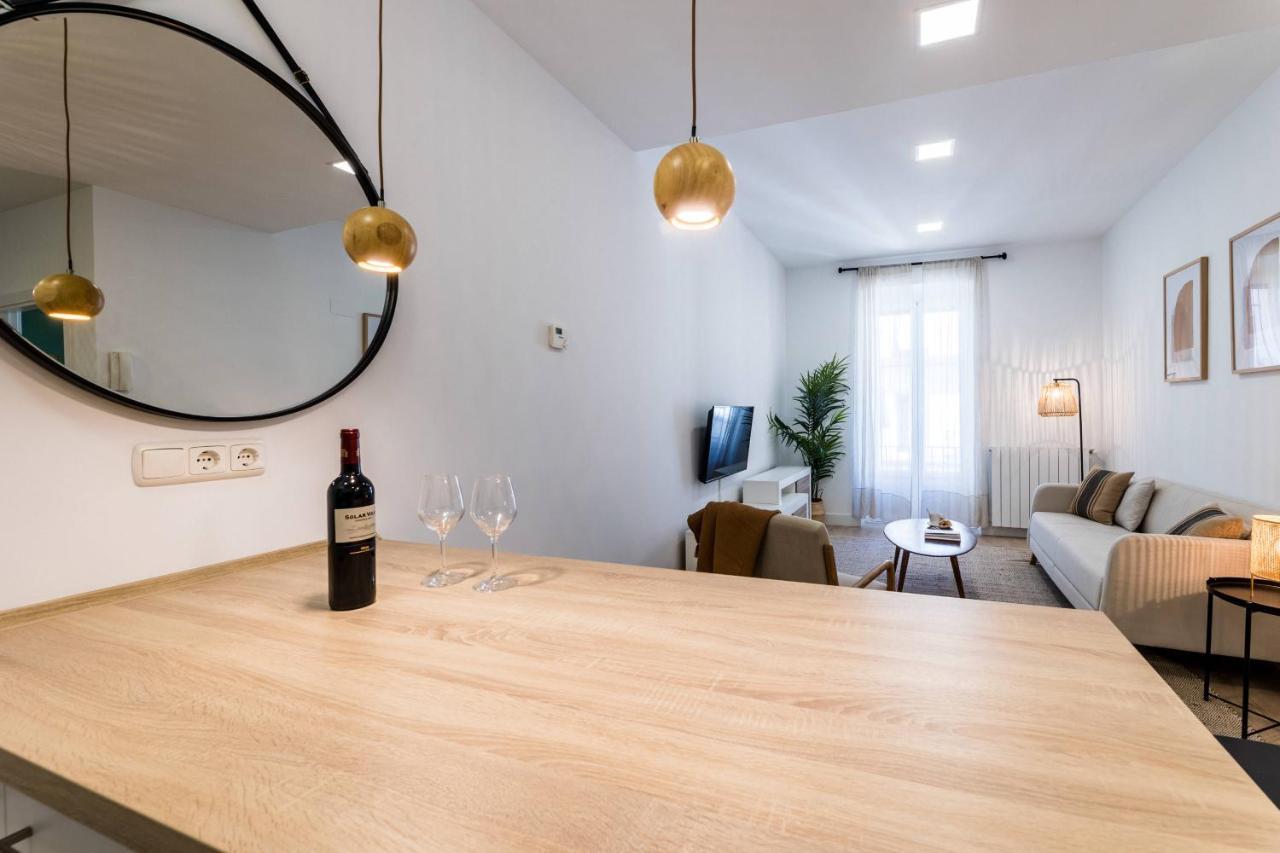 Apartment Getaria By Sweet