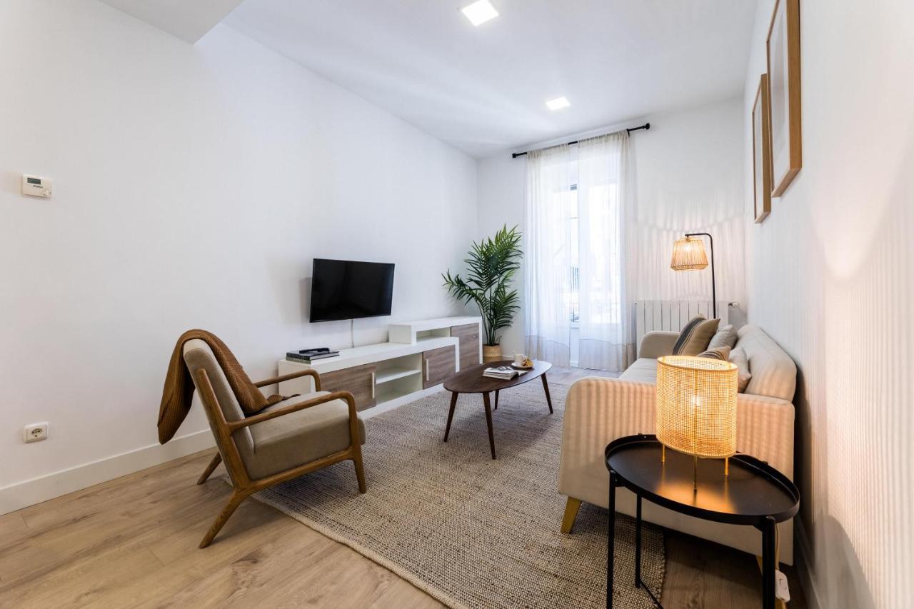 Apartment Getaria By Sweet *
