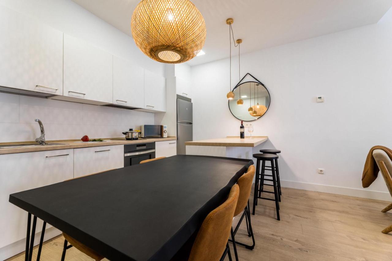 Apartment Getaria By Sweet San Sebastián