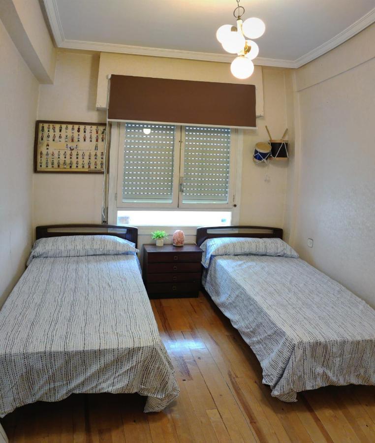 Donostia Vintage House Saint-Sébastien