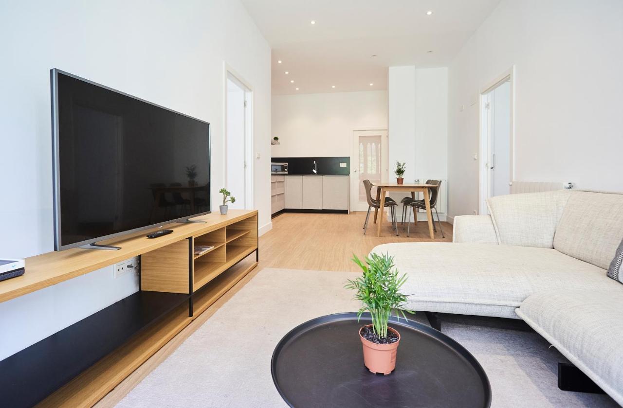 Apartment Getaria By Basque Homes *