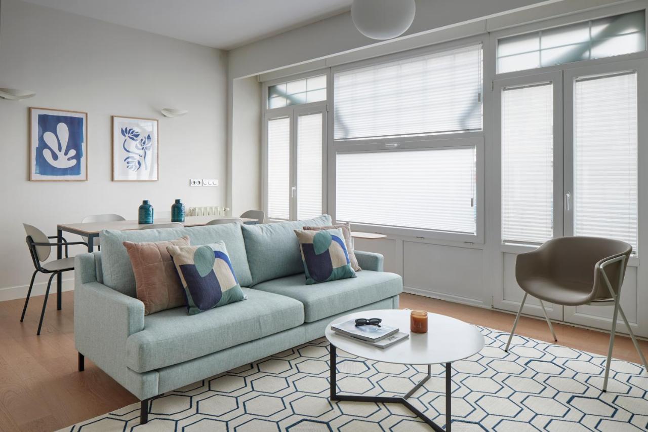 Zubieta Playa 2 By Feelfree Apartment