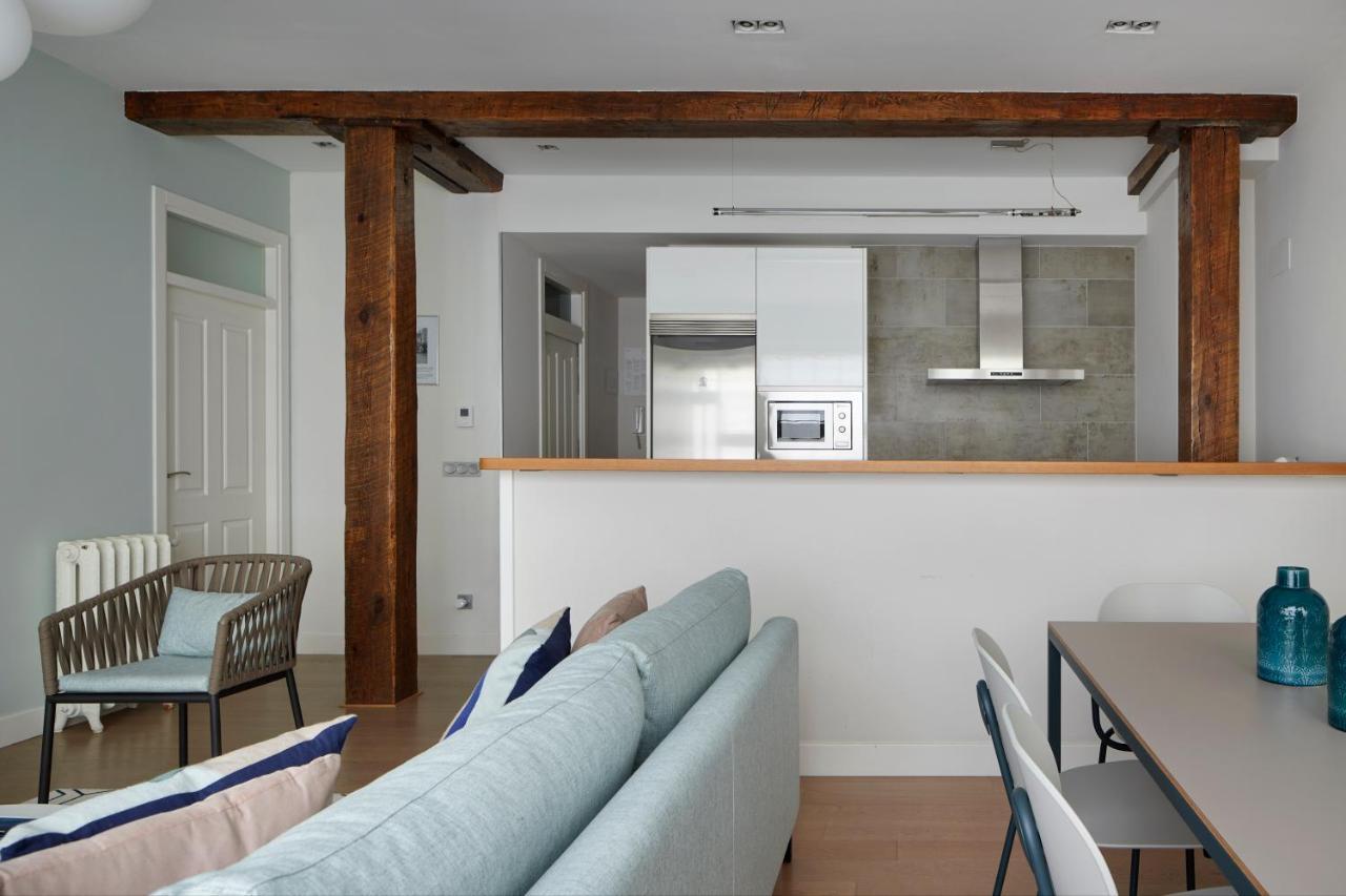 Apartment Zubieta Playa 2 By Feelfree San Sebastian