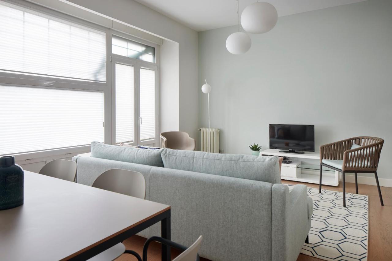 Apartment Zubieta Playa 2 By Feelfree
