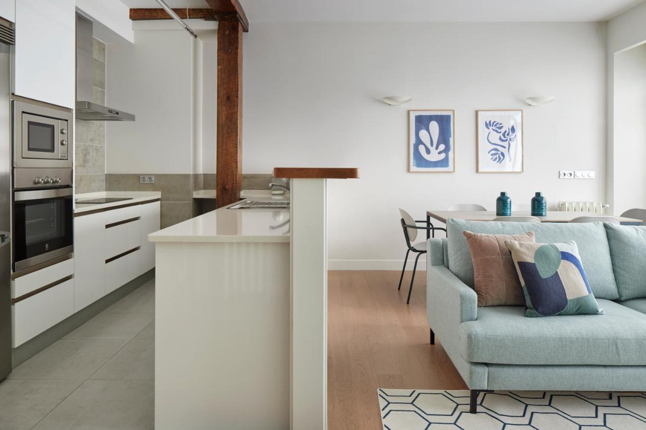 Zubieta Playa 2 By Feelfree Apartment San Sebastian