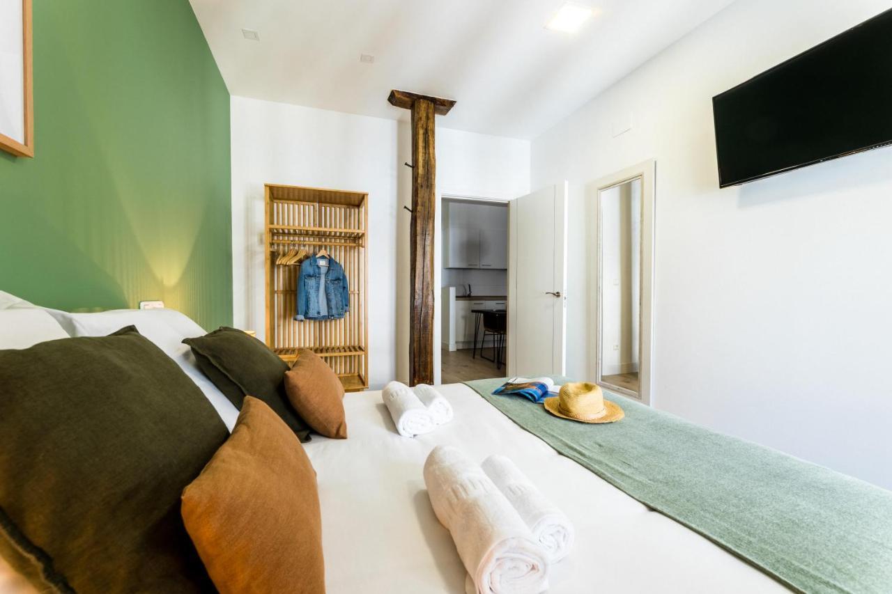 Apartment Getaria By Sweet *