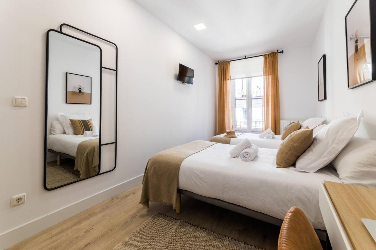 Apartment Getaria By Sweet