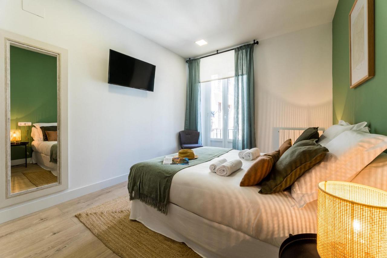 Getaria By Sweet Apartment San Sebastián