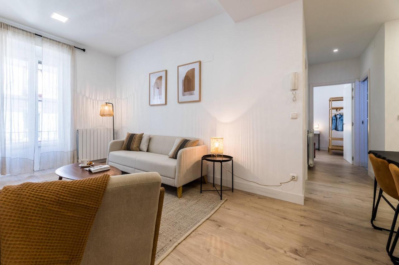 Apartment Getaria By Sweet San Sebastián
