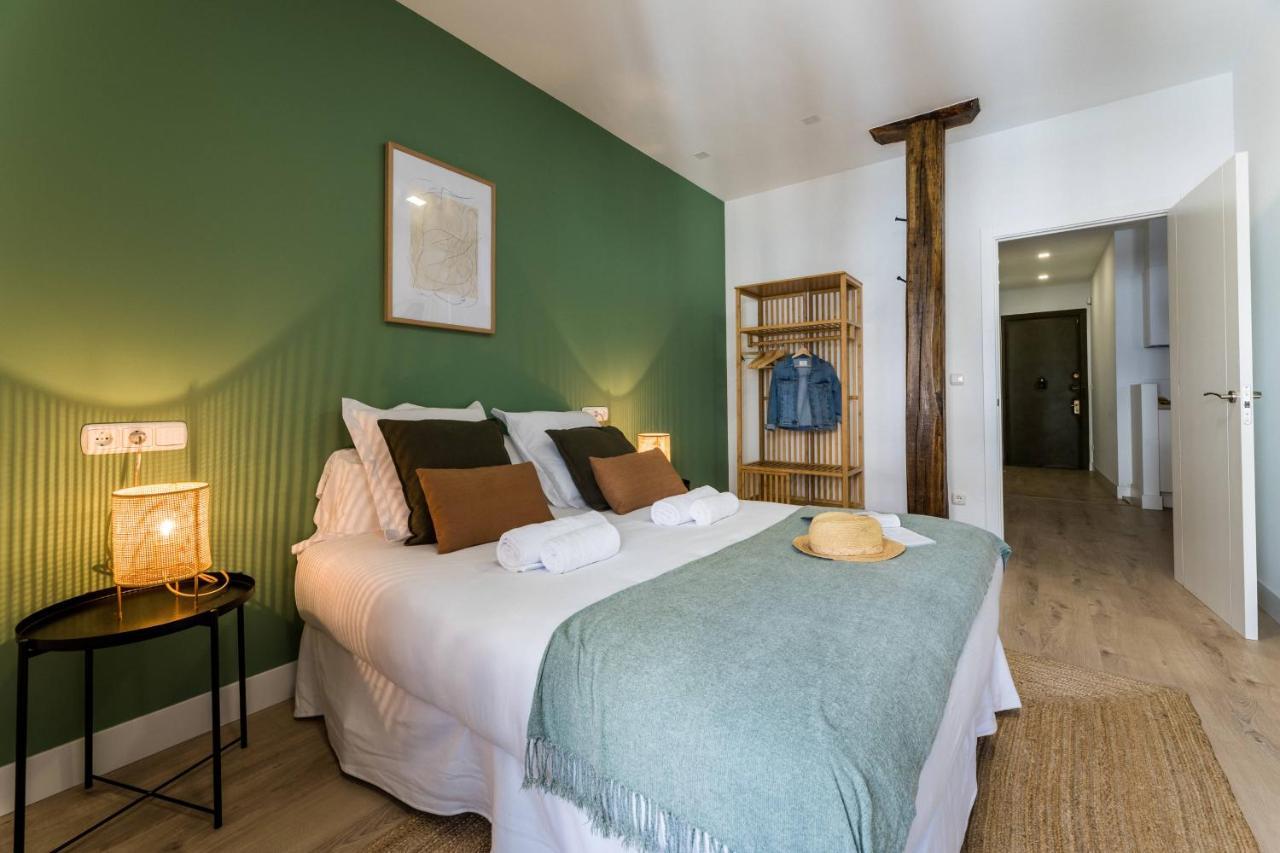 Getaria By Sweet Apartment San Sebastián
