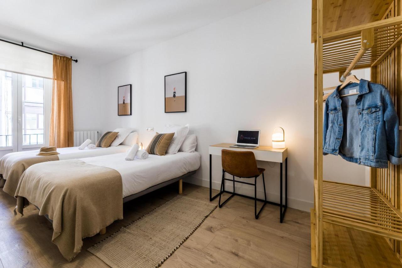 Getaria By Sweet Apartment San Sebastián