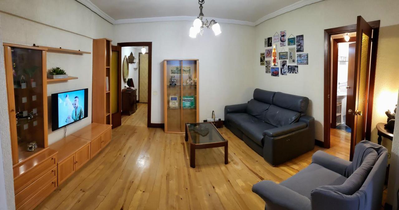 Donostia Vintage House Appartement