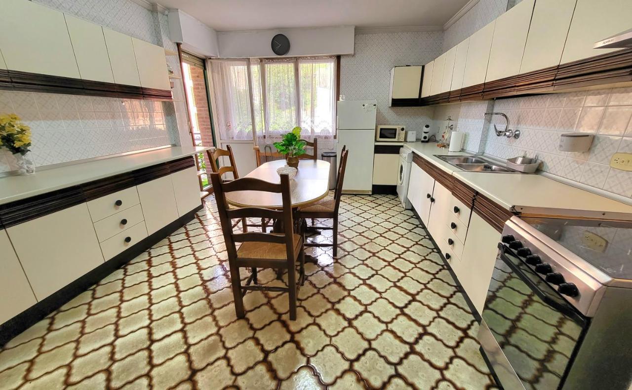 Donostia Vintage House Appartement Saint-Sébastien