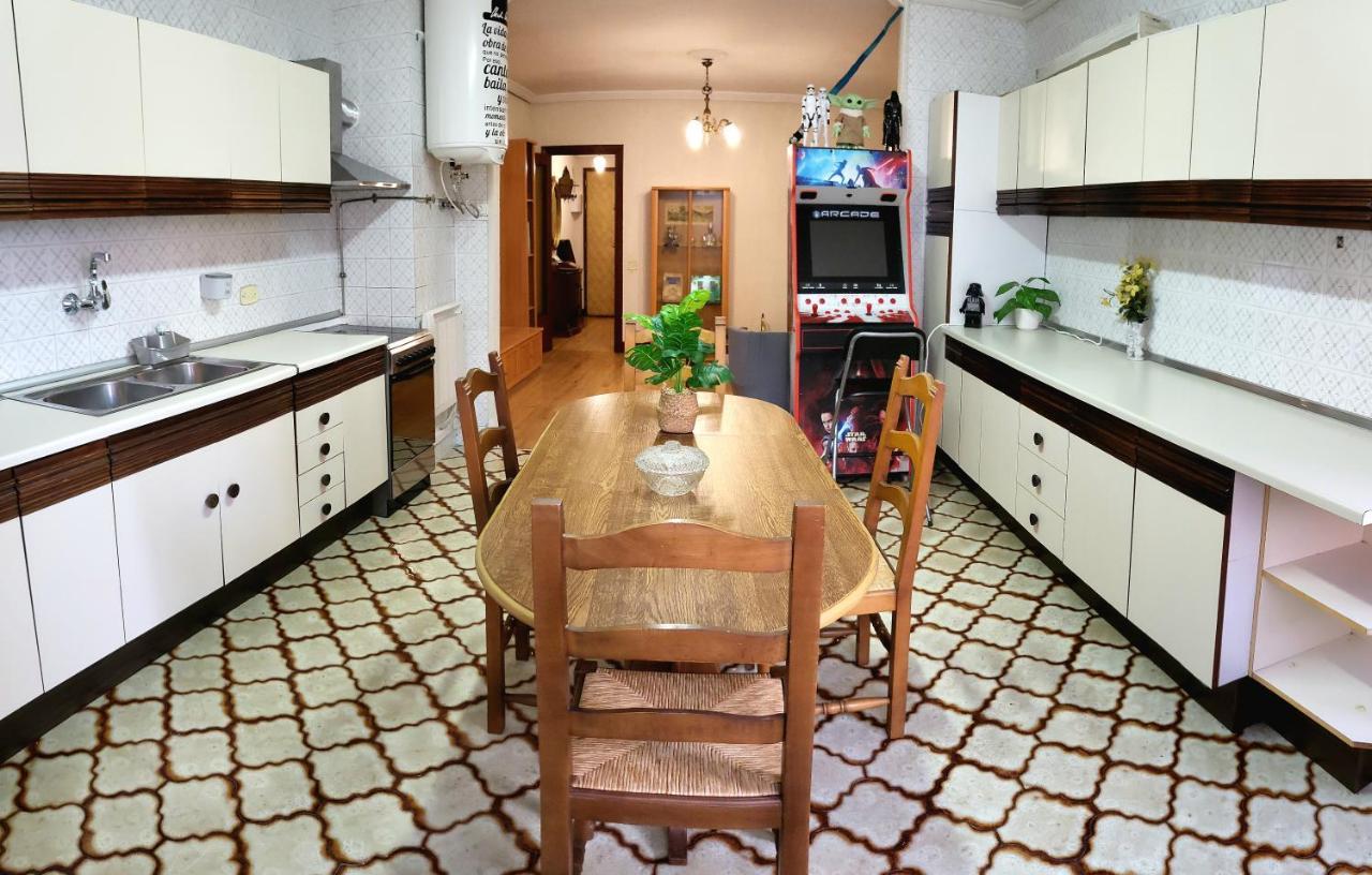 Donostia Vintage House Saint-Sébastien