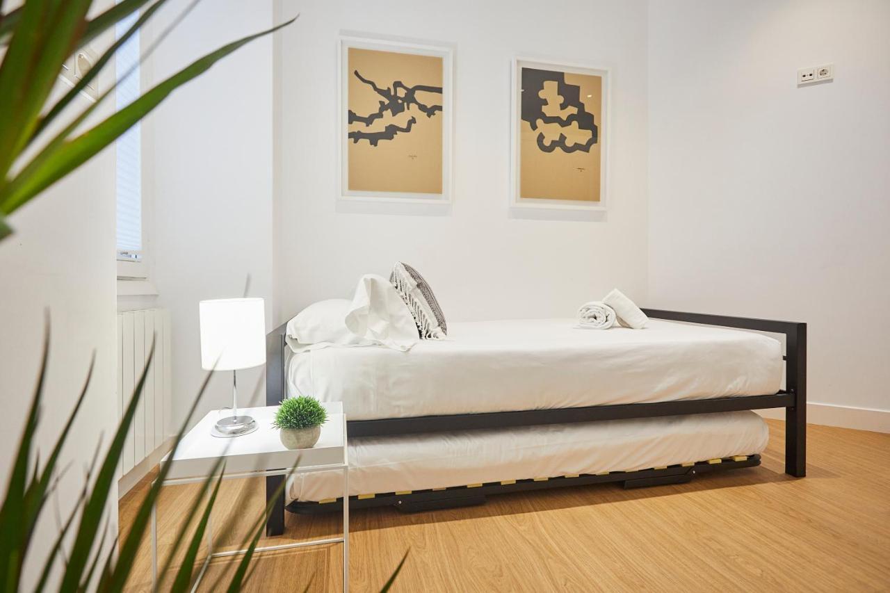 Getaria By Basque Homes * San Sebastian