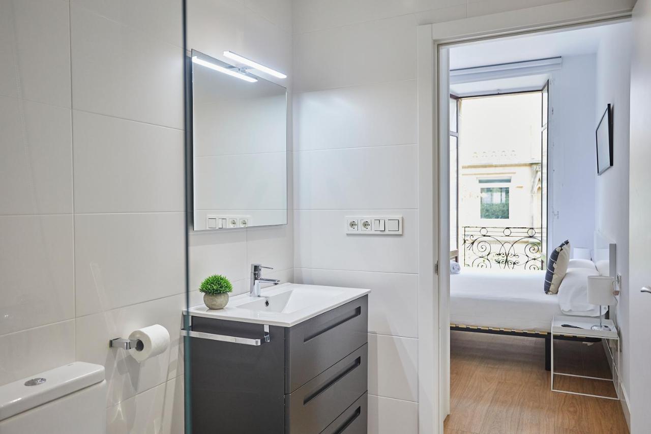 Getaria By Basque Homes Apartment