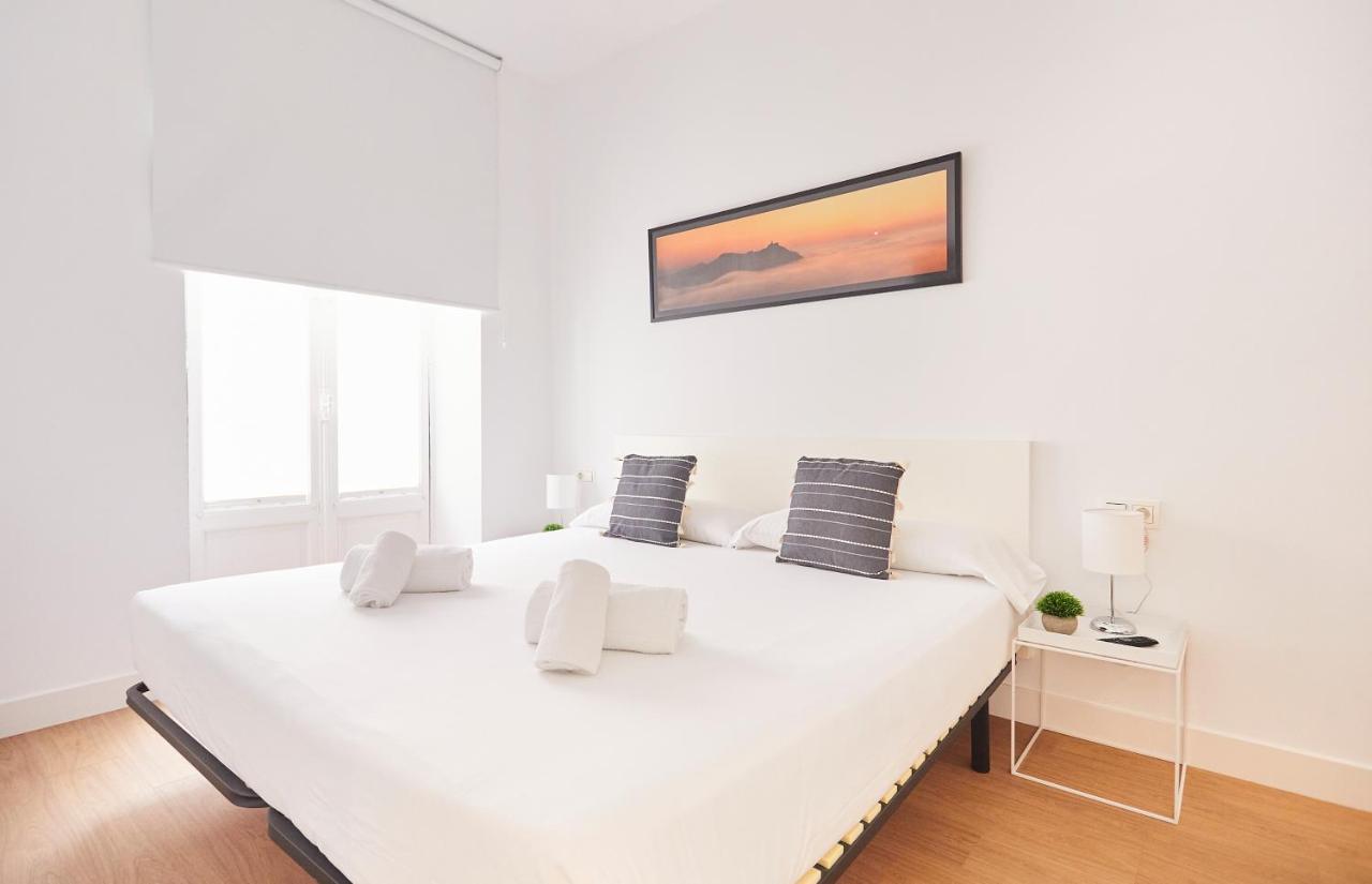 Apartment Getaria By Basque Homes
