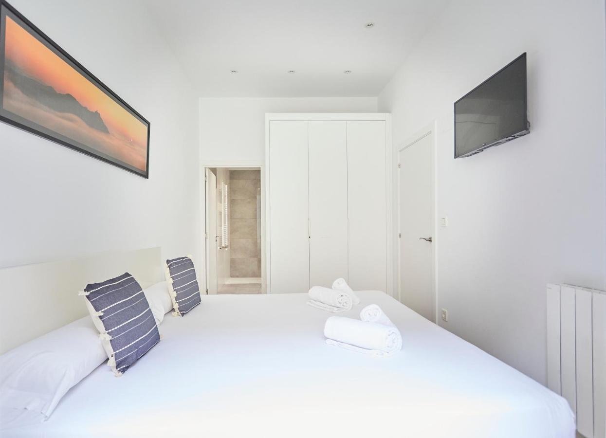 Getaria By Basque Homes San Sebastian