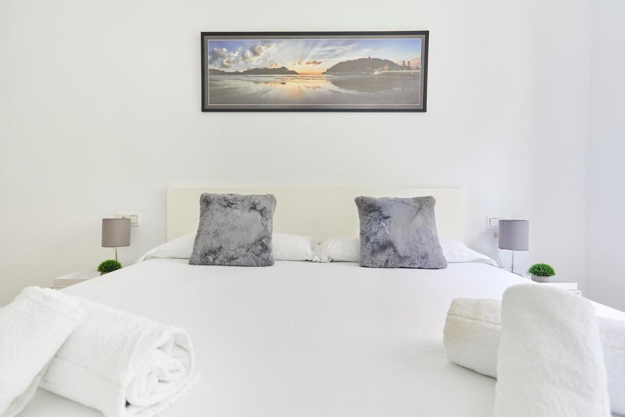 Getaria By Basque Homes Apartment San Sebastian