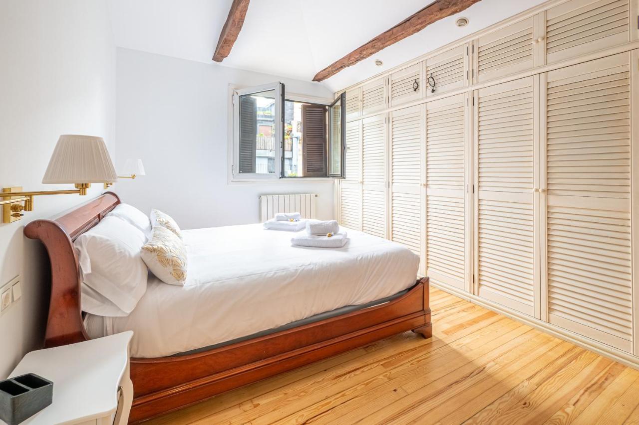 Apartment Patagonia Downtown & By Beauty San Sebastian