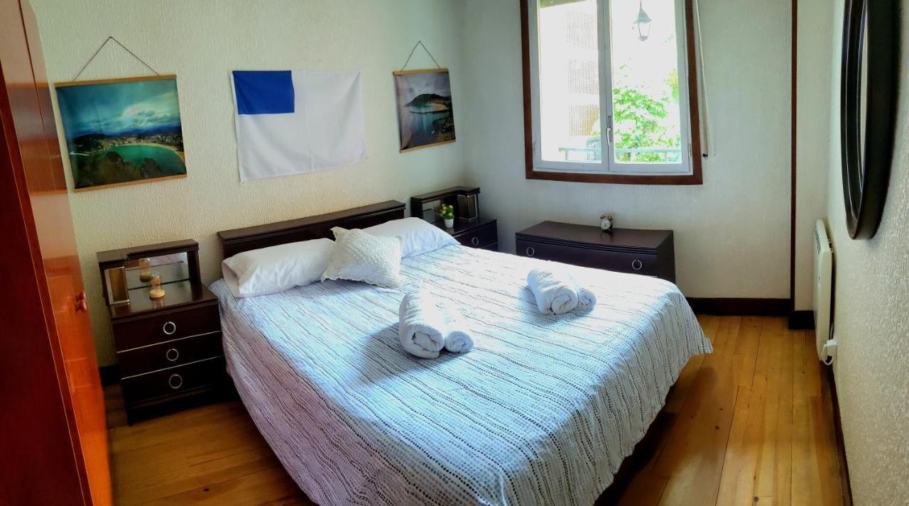 Donostia Vintage House *