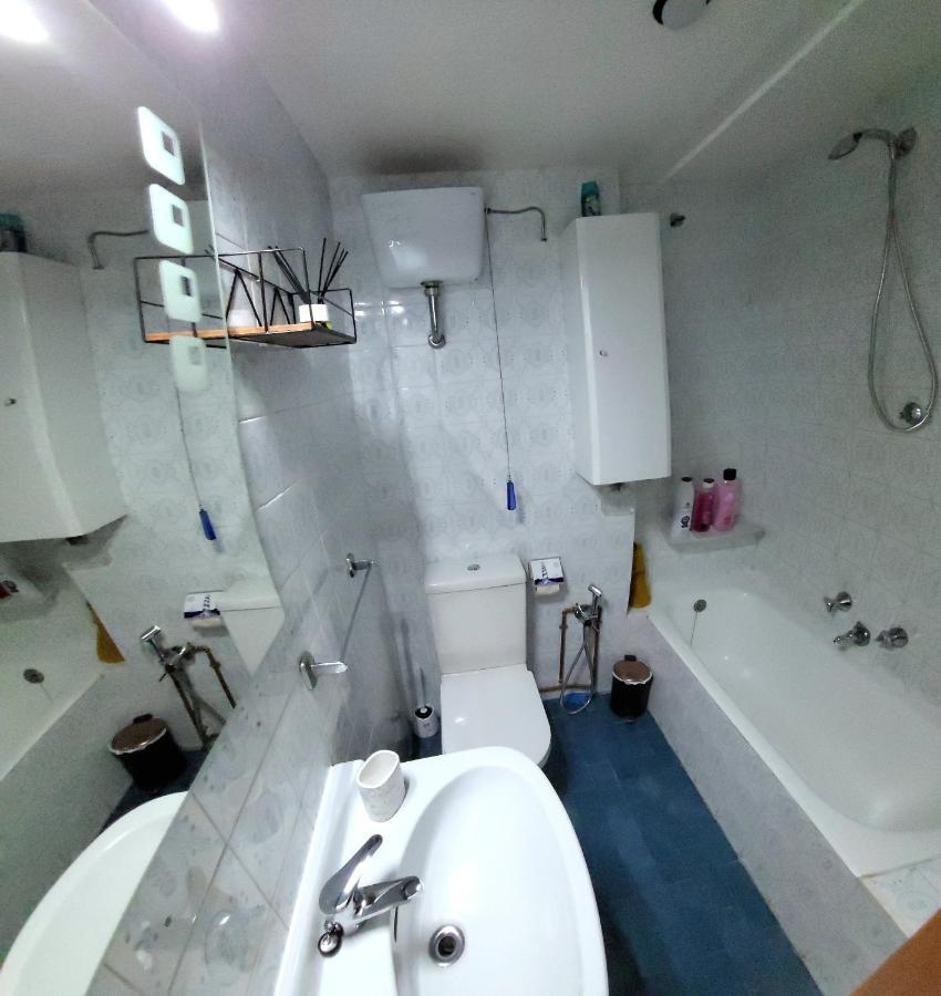 Donostia Vintage House Appartement Saint-Sébastien