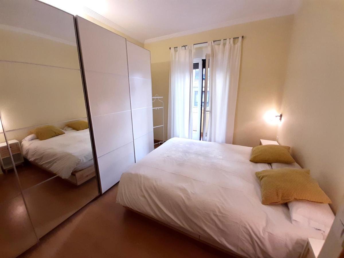 Alma Apartment San Sebastian