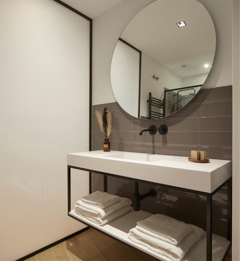 Apartment Zinemaldi By Feelfree San Sebastian