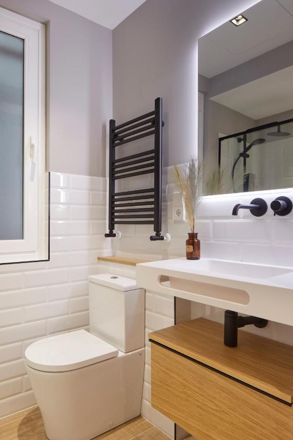 Apartment Zinemaldi By Feelfree San Sebastian