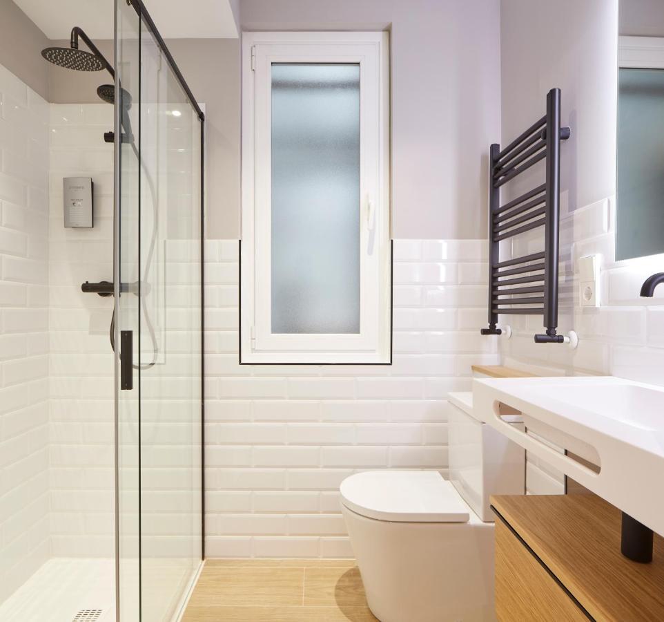 Zinemaldi By Feelfree Apartment San Sebastian