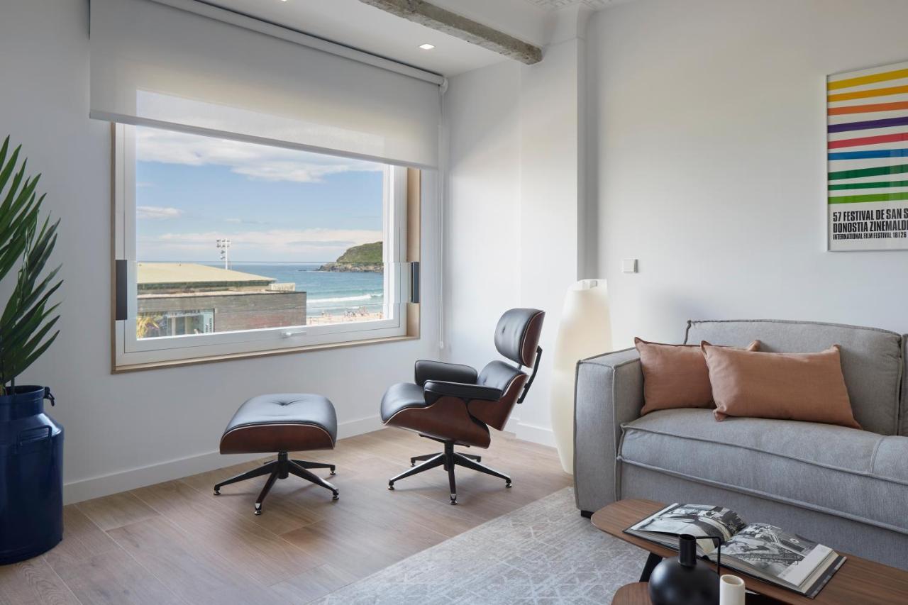Apartment Zinemaldi By Feelfree *