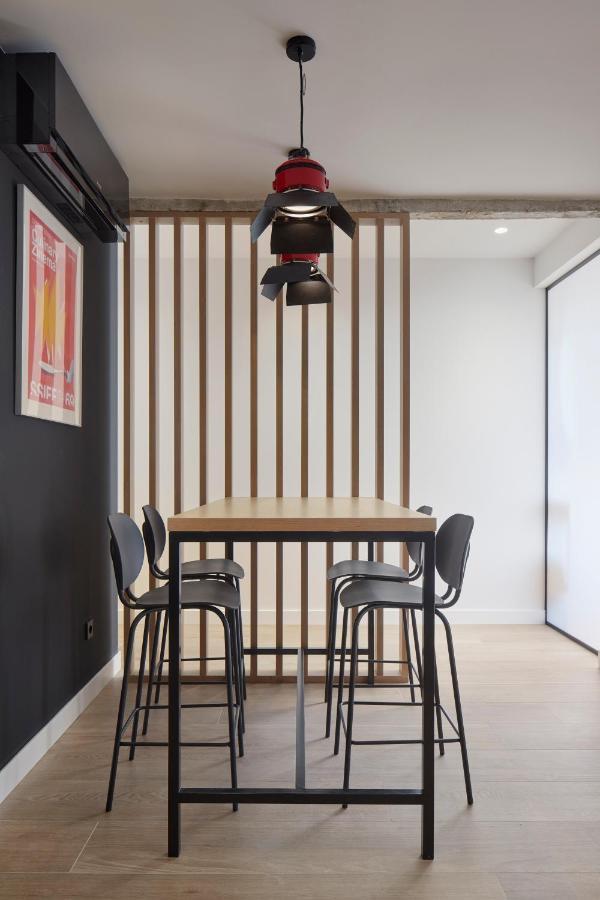 Zinemaldi By Feelfree Apartment *