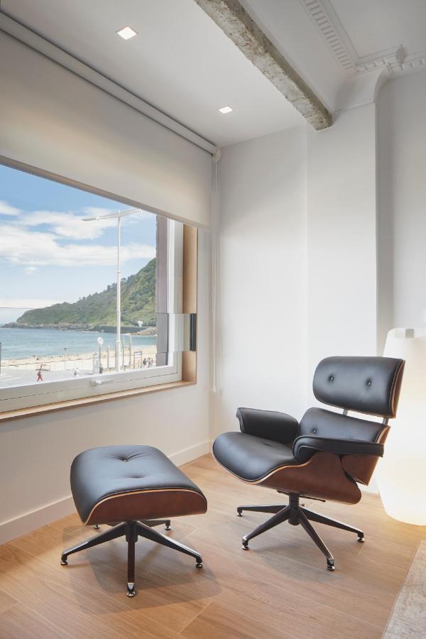 Apartment Zinemaldi By Feelfree San Sebastian