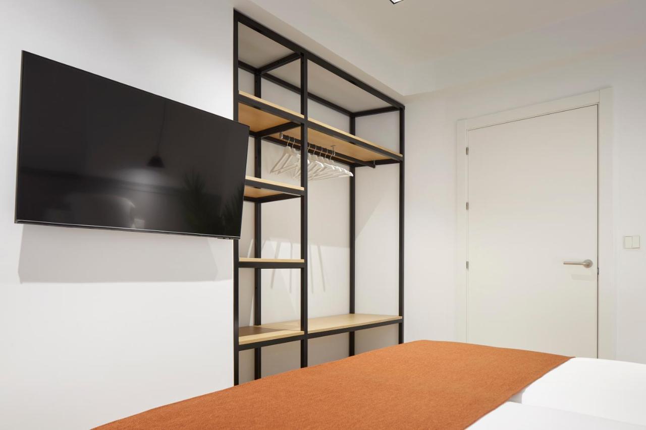 Zinemaldi By Feelfree Apartment San Sebastian