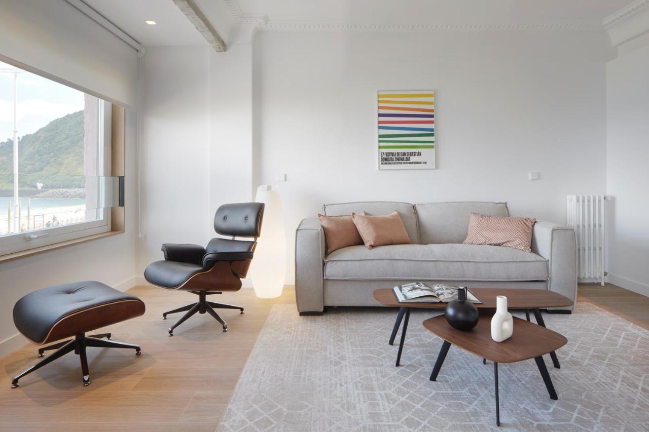 Apartment Zinemaldi By Feelfree