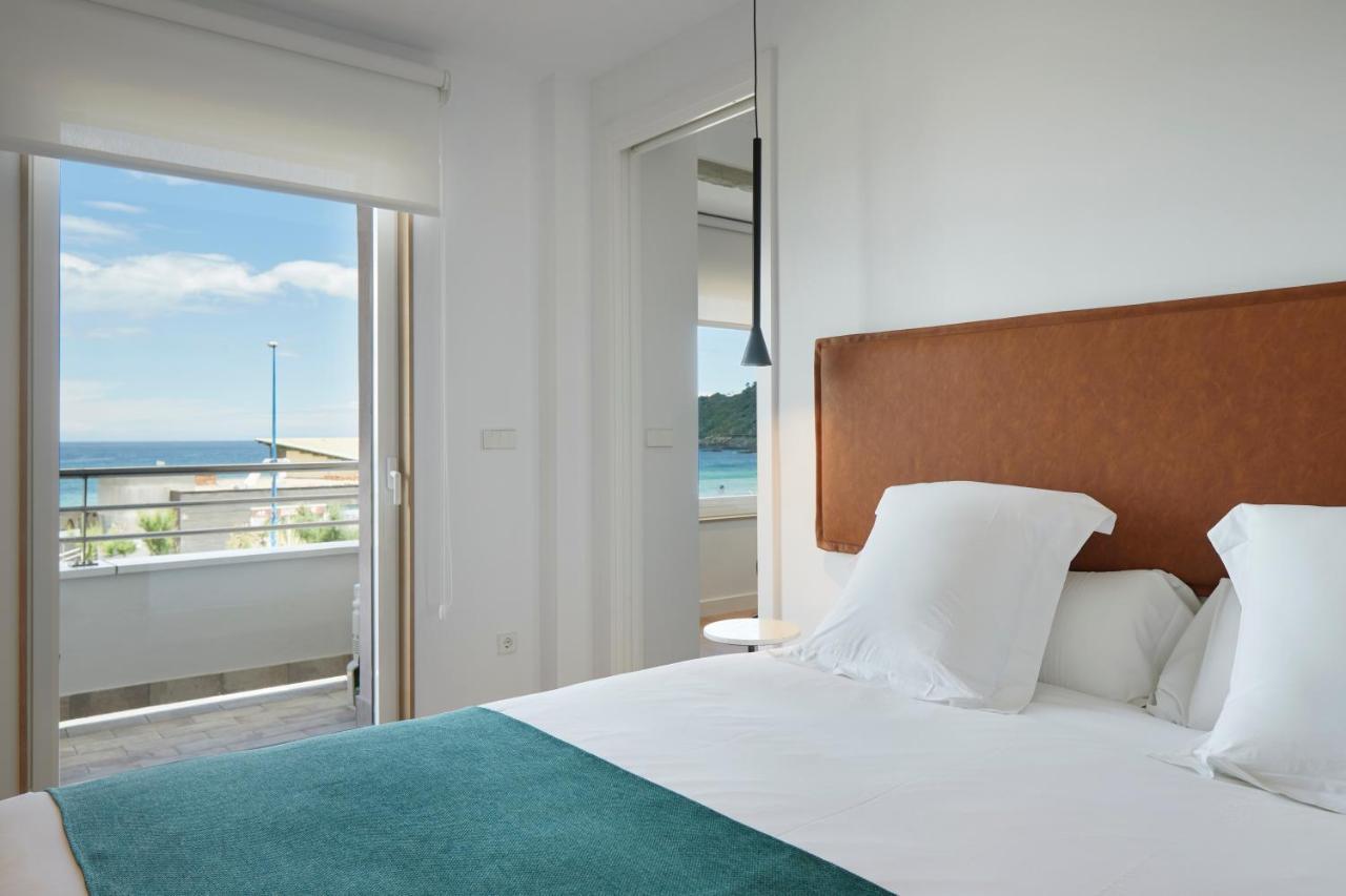 Apartment Zinemaldi By Feelfree San Sebastian