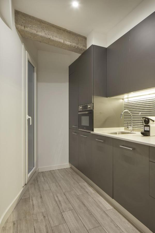Always Easy I Secundino Esnaola Apartment