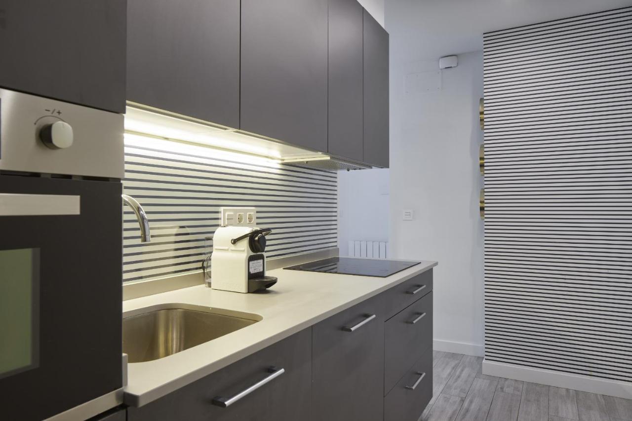 Apartment Always Easy I Secundino Esnaola *