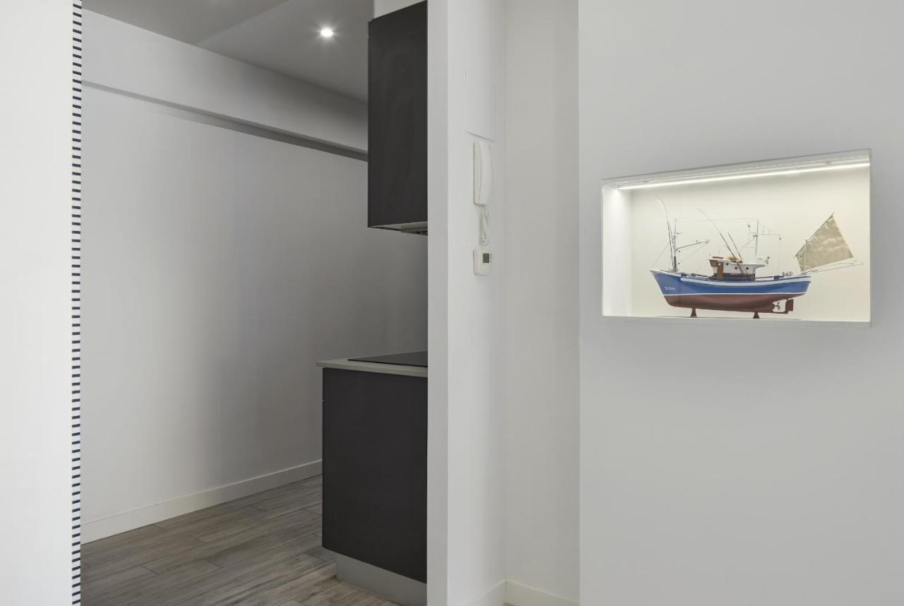 Apartment Always Easy I Secundino Esnaola