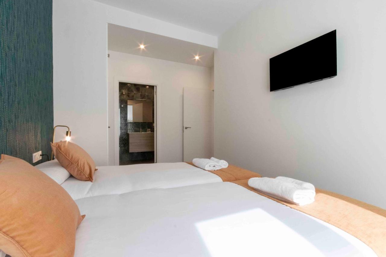 The Collection | Urbieta Apartamento San Sebastián
