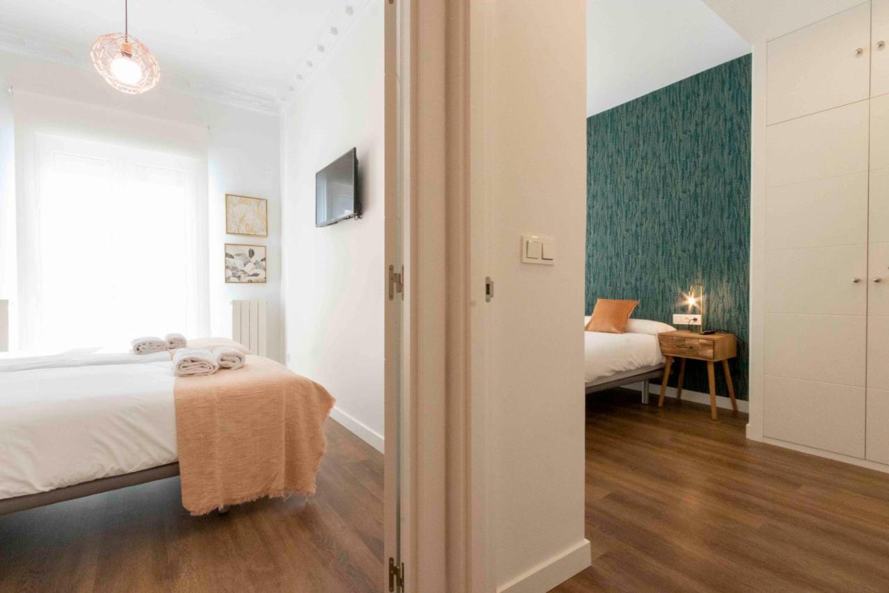 The Collection | Urbieta Apartamento