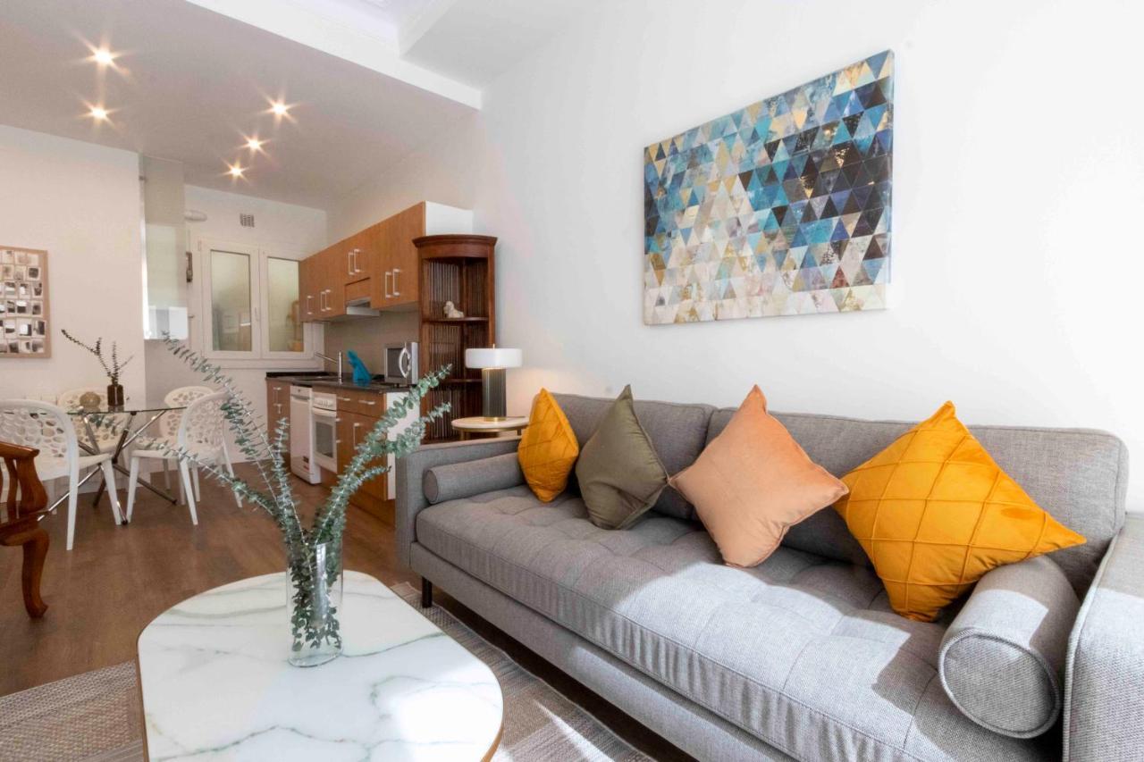 The Collection | Urbieta Apartamento *