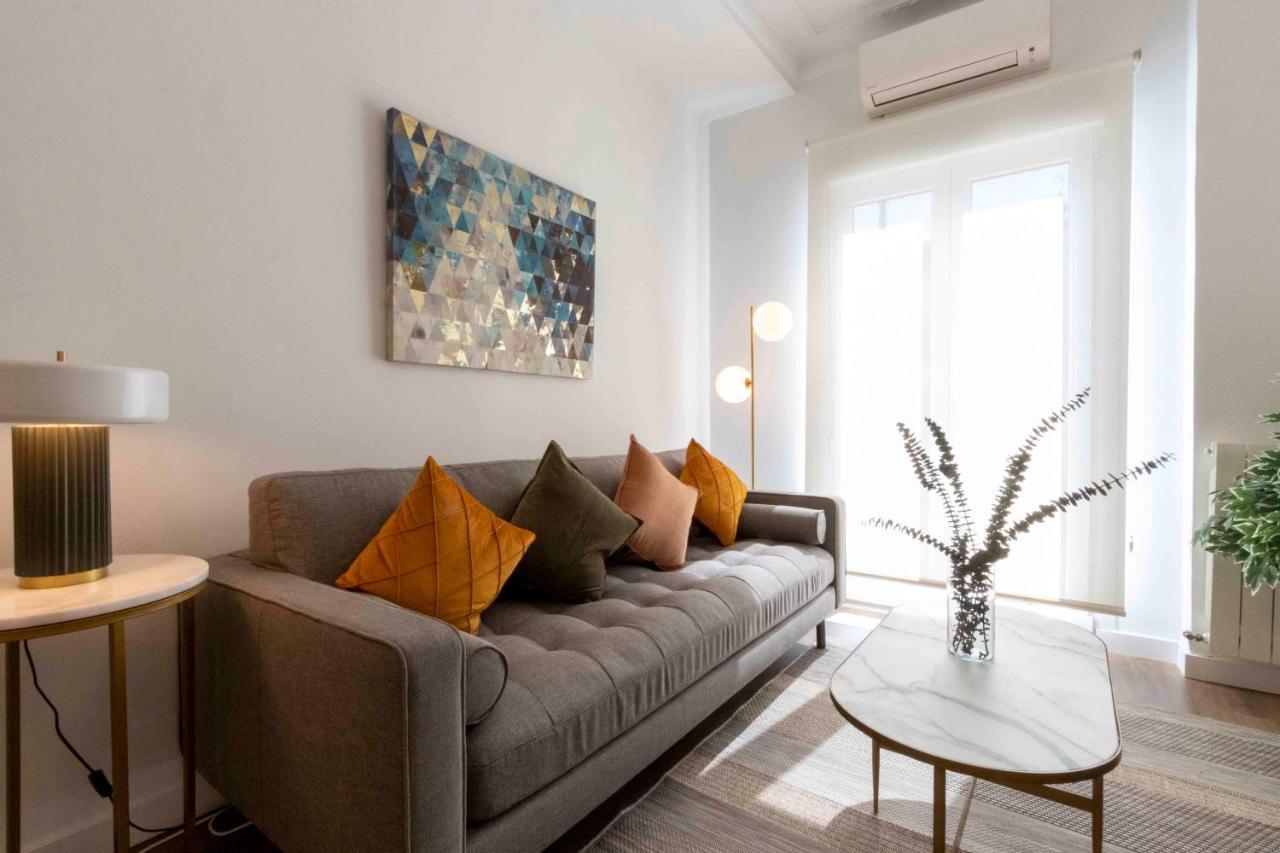 The Collection | Urbieta Apartamento *