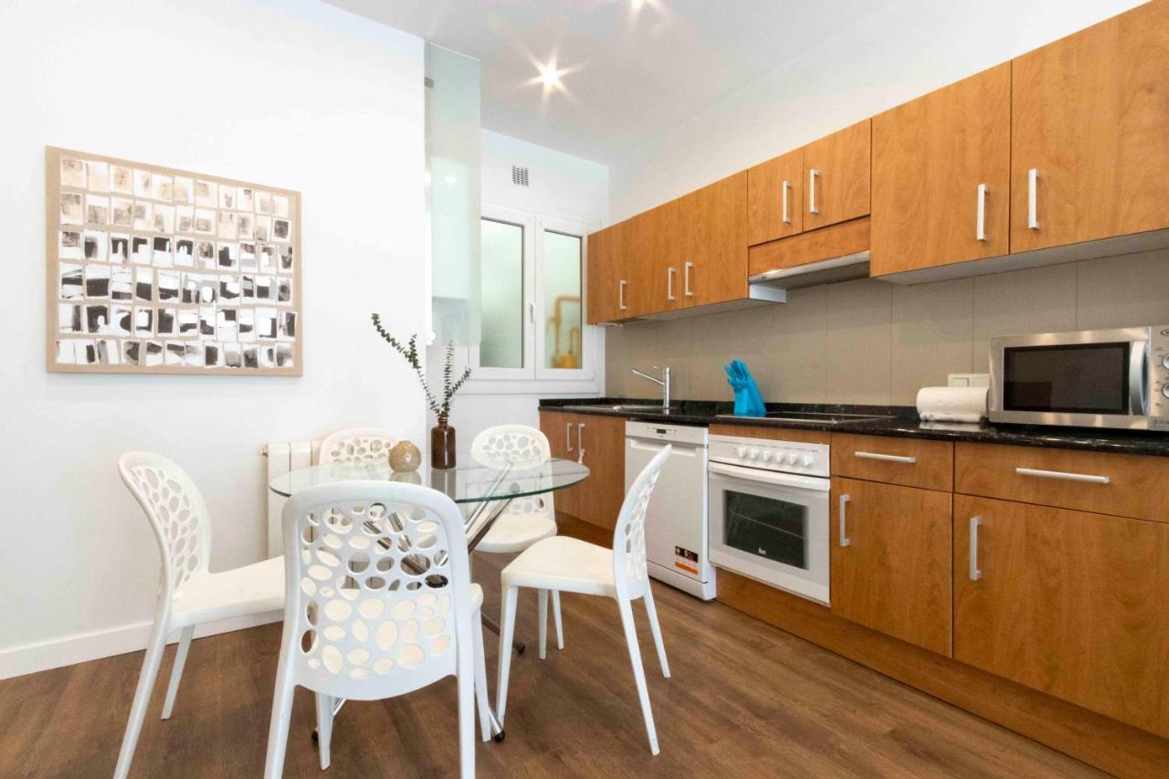 Apartamento The Collection | Urbieta *