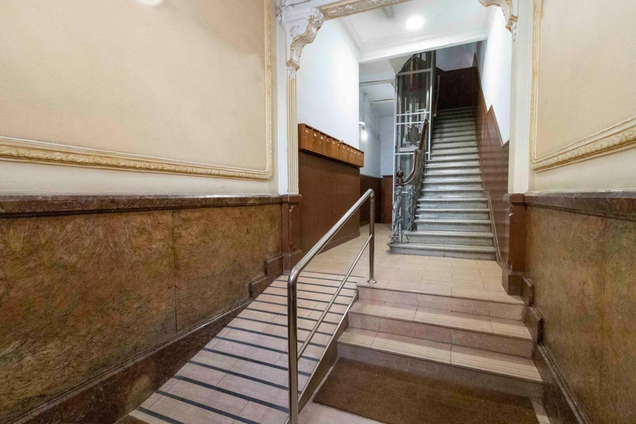 Apartamento The Collection | Urbieta